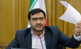 آسیب دیدگی ۱۸۶۹ خانواده تهرانی در جنگ