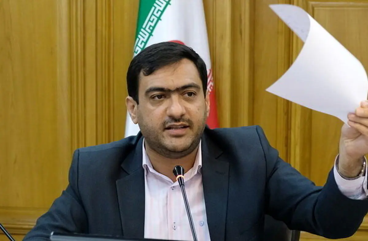 آسیب دیدگی ۱۸۶۹ خانواده تهرانی در جنگ