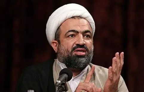 حمید رسایی: نه شرمنده ام و نه عذرخواهی می‌کنم/ ویدئو
