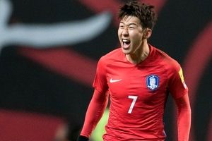 ستاره کره‌ای تاتنهام گران‌تر از ۲۱ تیم جام ملت‌های آسیا

