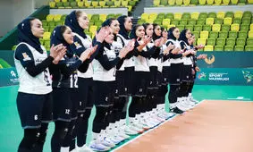 چرا ستاره‌ها دوباره به تیم ملی والیبال زنان برگشتند؟ 

