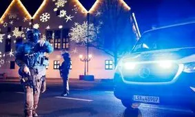 عربستان به آلمان درباره حمله تروریستی هشدار داده بوده است/ عامل حمله، پزشک عربستانی حامی حزب افراطی آلمان بوده است
