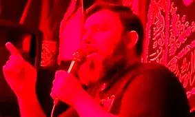 در مملکت حسینقلی خانی ما مداح و واعظ و مجری تلویزیون هرچه دلشان می خواهد می گویند/ حتی چاقو بر گلوی رئیس جمهور می گذارند؛ مدعی العموم هم ساکت است
