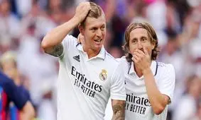 ستاره رئال‌مادرید در مدار الهلال عربستان

