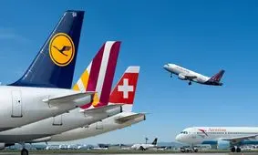 پروازهای خارجی در یک ماه، ۲۵ درصد گرانتر شد

