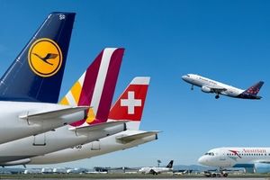 پروازهای خارجی در یک ماه، ۲۵ درصد گرانتر شد