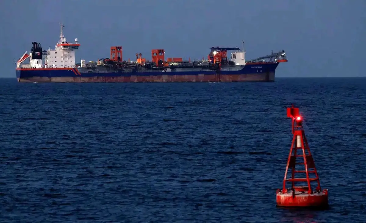 مدیریت ‎تنگه هرمز با طرح جدید ‎مجلس وارد مرحله جدیدی خواهد شد 