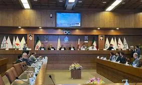 دعوای رئیس فدراسیون کشتی و معاون وزیر ورزش علنی شد/ ویدئو