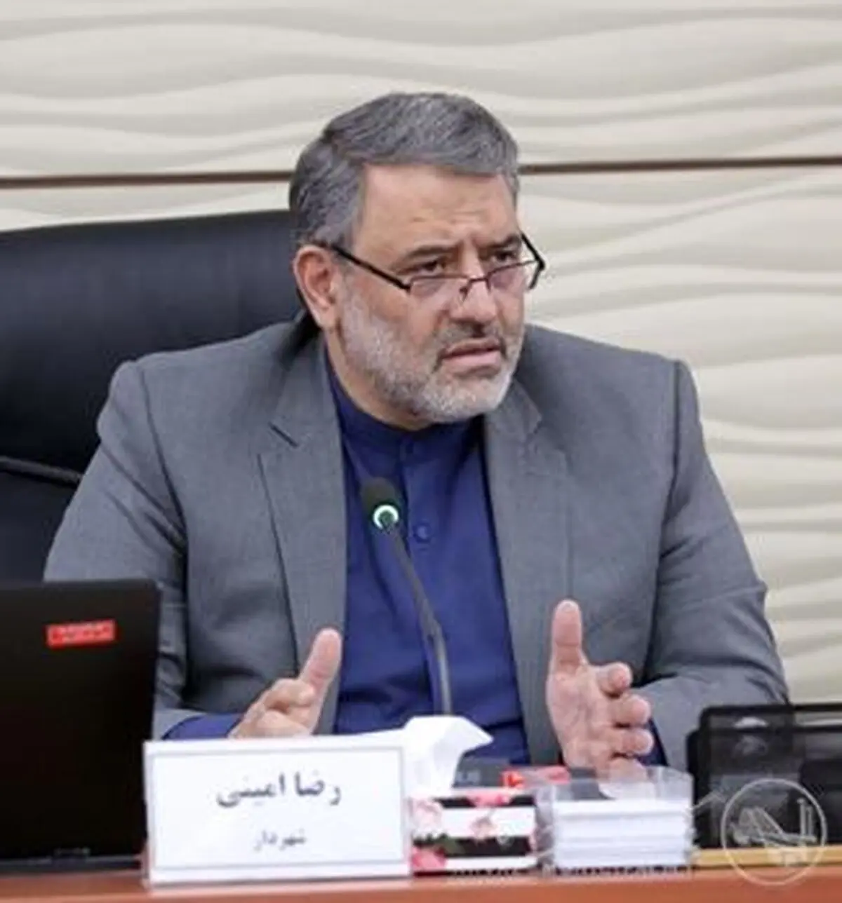 باید به دنبال ایجاد دغدغه فرهنگی در شهر اهواز باشیم