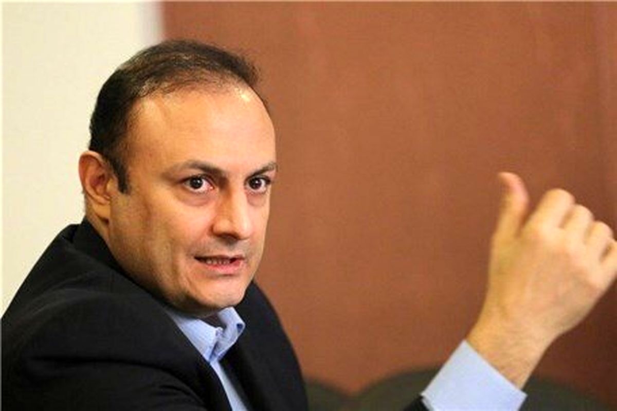 دبیر انجمن قطعهسازان: در شرایط غیر تحریم، مواد اولیه خودروسازی به مراتب ارزانتر و با کیفیتتر تامین میشد/طی سه تا پنج سال آینده این صنعت وضعیت خوبی نخواهد داشت