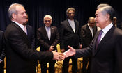پزشکیان وارد پکن شد


