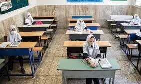 وضعیت مدارس سیستان و بلوچستان بر اساس رنگبندی مشخص شد