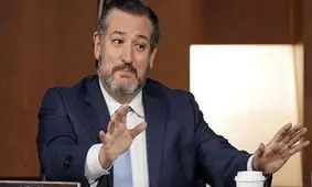 نامه ضد ایرانی سناتورهای آمریکایی به بایدن

