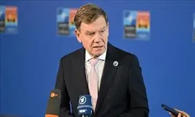 ادعای آلمان درباره برنامه صلح‌آمیز هسته‌ای ایران