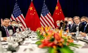 استقبال بیرحمانه چین از بلینکن: همه چیز مربوط به اقتصاد است