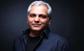 عکس تاریخی مهران مدیری در دیدار با احمدی‌نژاد؛ مزاحمت یکی از نزدیکان برای جلوگیری از ثبت عکس