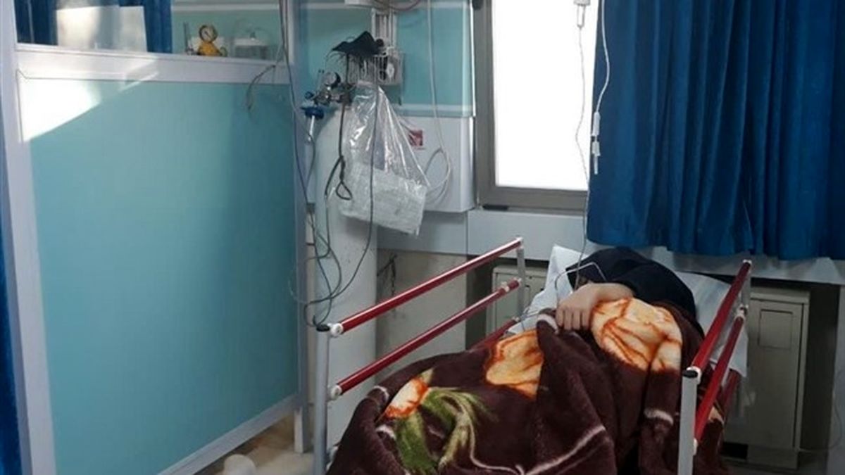 خودکشی نافرجام خانم قهرمان/ پلیس قهرمان شطرنج را از مرگ نجات داد