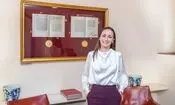 پاپ لئو چهاردهم یک شاهزاده‌خانم را استخدام کرد
