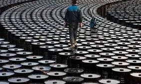 قیمت نفت در پی تشدید تنش‌های ایران و آمریکا به بالاترین سطح خود از ماه جولای (تیر/مرداد) رسید/ قیمت هر بشکه نفت برنت ۷۳ دلار معامله شد