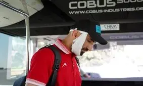 جدیدترین وضعیت مصدومیت علیرضا بیرانوند