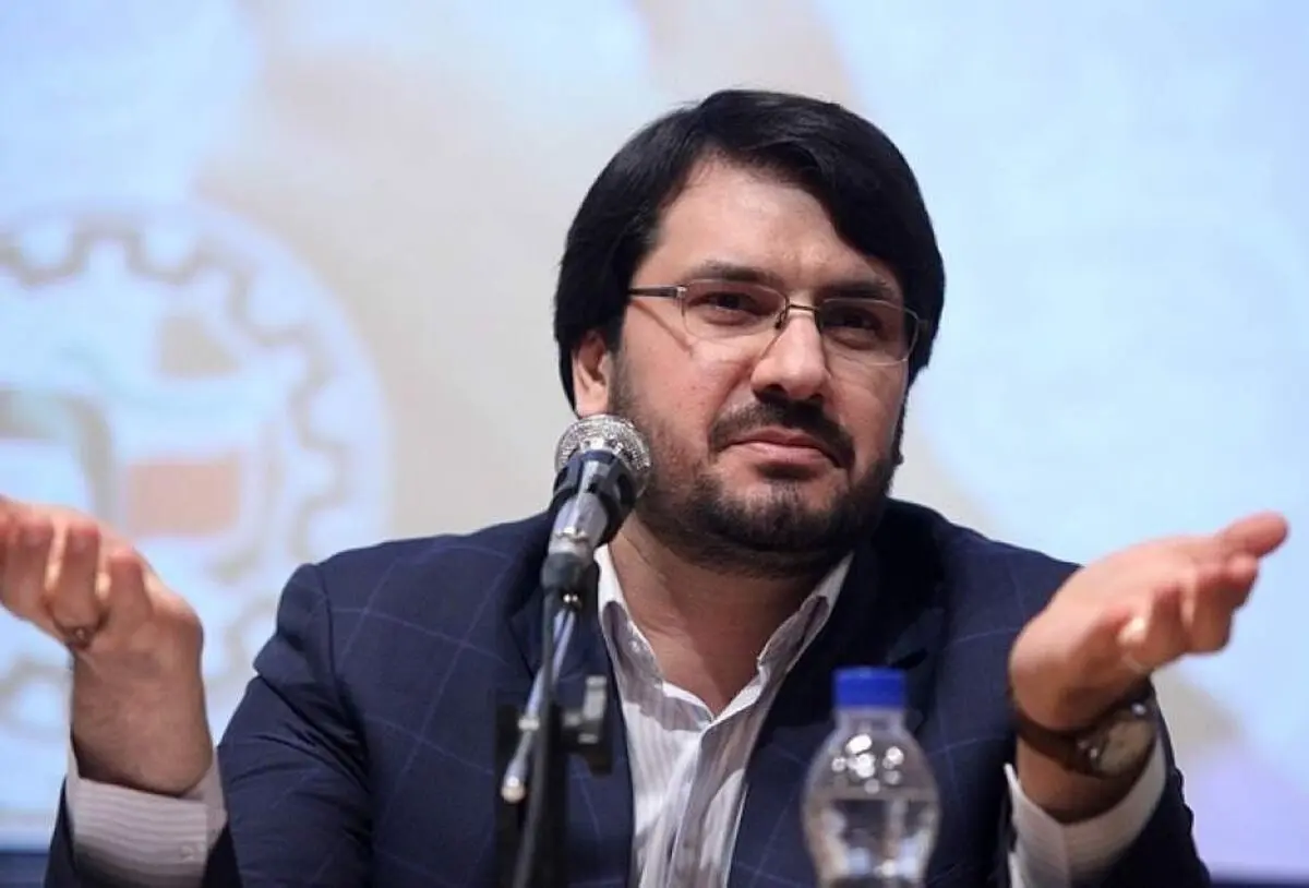 نامه معرفی بذرپاش برای تصدی وزارت راه به مجلس ارسال شد

