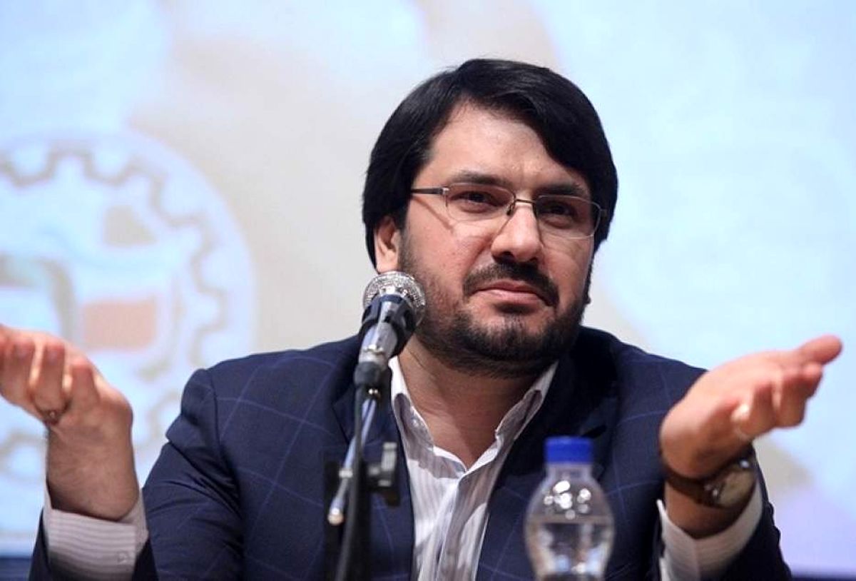 نامه معرفی بذرپاش برای تصدی وزارت راه به مجلس ارسال شد