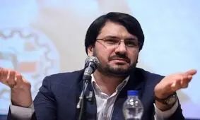 نامه معرفی بذرپاش برای تصدی وزارت راه به مجلس ارسال شد

