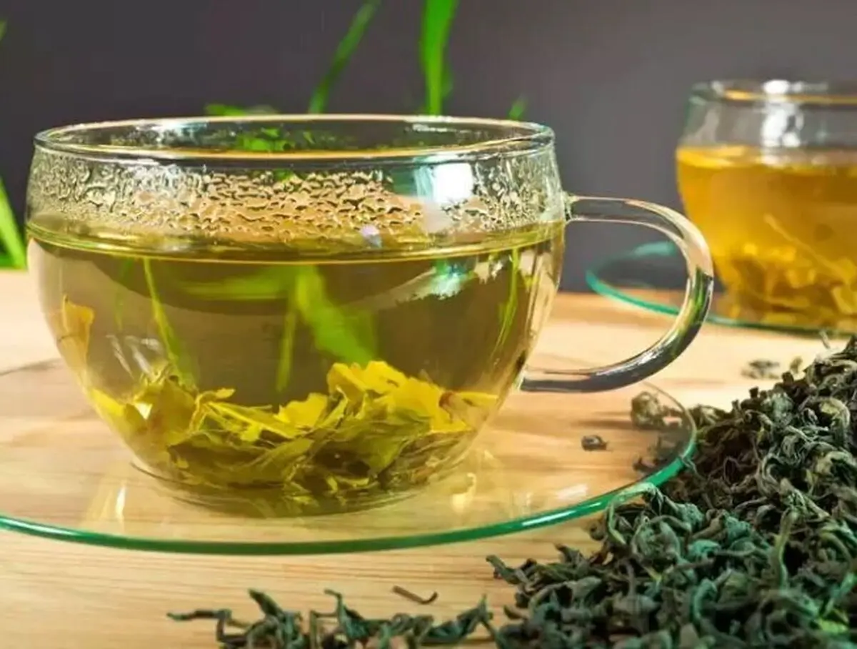 آیا چای سبز ماچا واقعاً به کاهش وزن کمک می‌کند؟