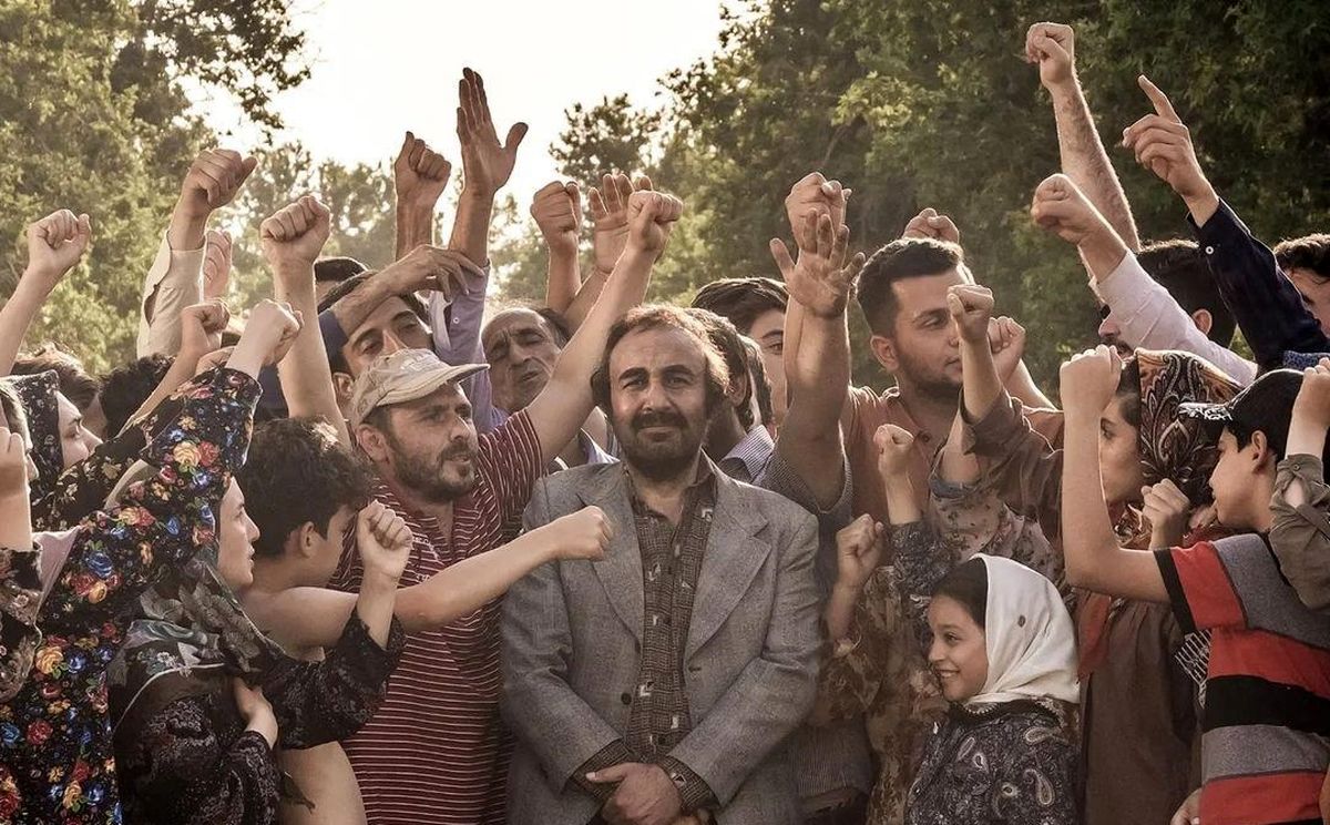 انتقاد محمدحسین مهدویان به عدم اکران فیلم سینمایی«شیشلیک»