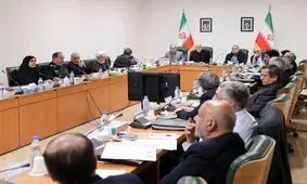 ماجرای استعفای دبیر شورای عالی امنیت ملی؛ تایید تلویحی پزشکیان

