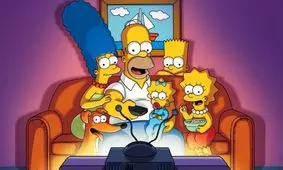 فصل جدید سیمپسون ها چگونگی پیشگویی آینده در این انیمیشن را فاش می کند