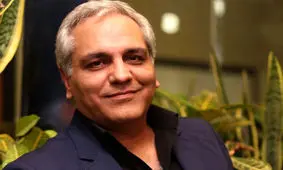 تصویر جدید مهران مدیری در سریال خاتون