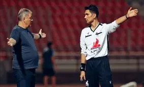 چرا تراکتور به قزوین نرفت؟ | پای یک کشور خارجی در میان است