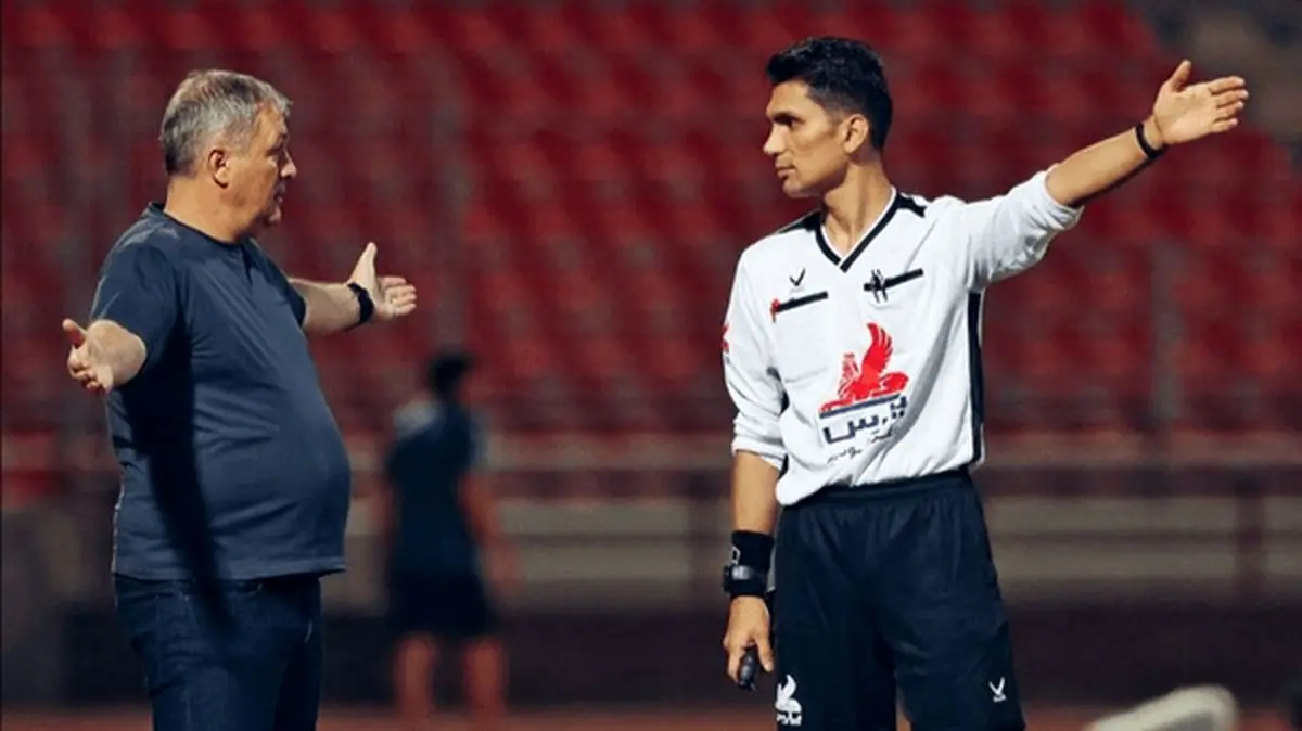 چرا تراکتور به قزوین نرفت؟ | پای یک کشور خارجی در میان است