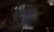 ۹ مصدوم درپی حمله تروریست ها به منطقه مسکونی در غرب تهران/ ویدئو