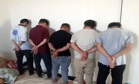 دستگیری ۴۸ متهم مرتبط با اغتشاشات اخیر در اردستان