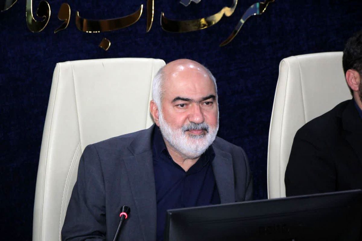 صنایع به سمت آب‌های نامتعارف و بازچرخانی بروند
