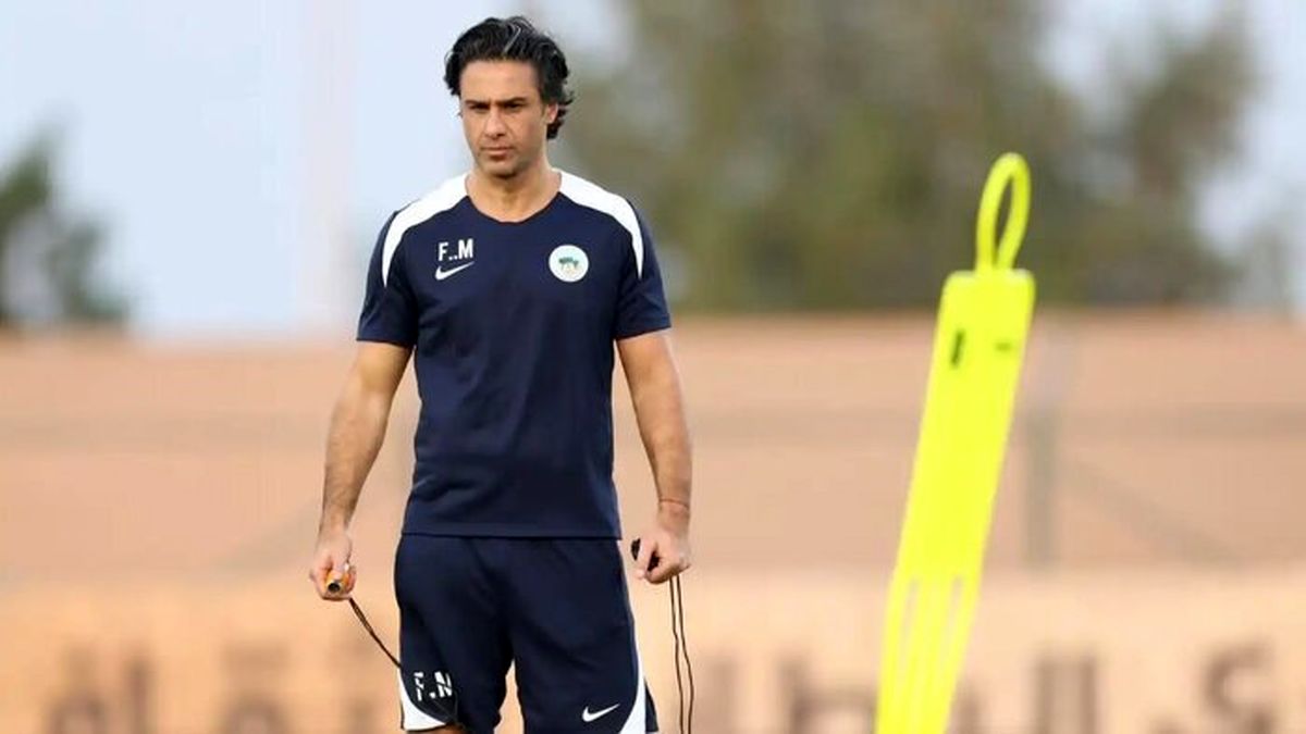 سایه اخراج بر سر مجیدی؛ فرهاد پنجمین قربانی احتمالی لیگ امارات؟