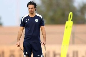 سایه اخراج بر سر مجیدی؛ فرهاد پنجمین قربانی احتمالی لیگ امارات؟

