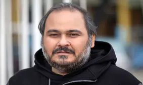 بزرگ ترین اشتباه زندگی رضا داوود نژاد از زبان خودش/ ویدئو