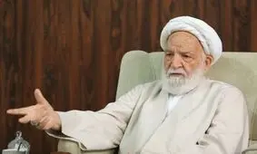 آیت الله مسعودی خمینی: دولت نباید قانون تند عفاف و حجاب را اجرا کند/ باید با زنان از قرآن و فتوا سخن گفت، شلاق و زندان معنا ندارد

