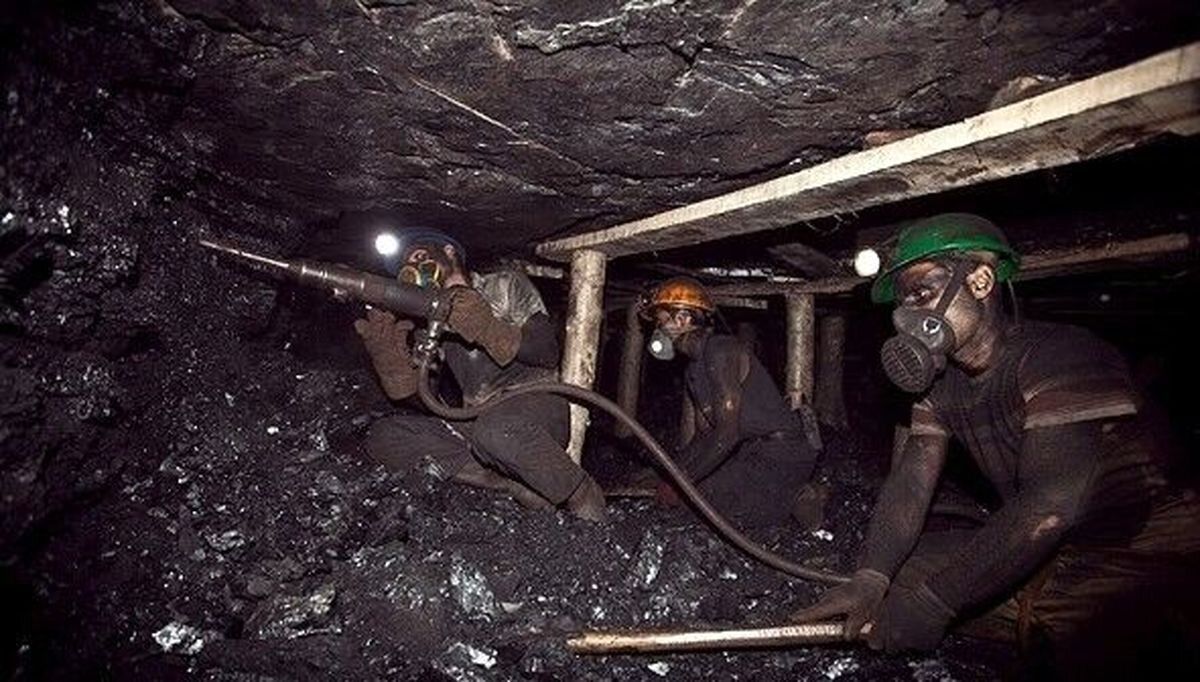 معدن این بار در پروده قربانی گرفت