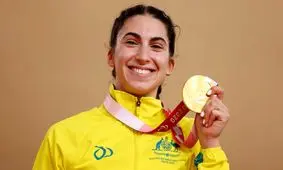 قهرمان پارالمپیک توکیو در ۲۸ سالگی درگذشت