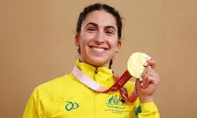 قهرمان پارالمپیک توکیو در ۲۸ سالگی درگذشت