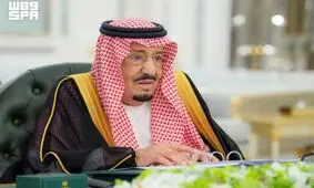 واکنش پادشاه عربستان به حمله ادعایی انصارالله یمن به مکه


