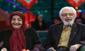 همسر جمشید مشایخی درگذشت
