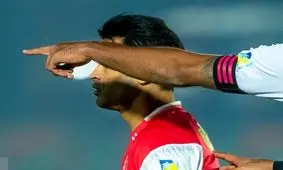 عیسی آل‌کثیر در استقلال

