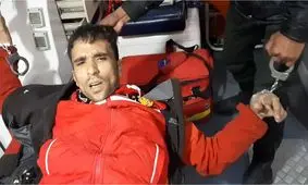 رهایی گروگان ۳۲ ساله در شیراز/ شهادت مامور وظیفه شناس پلیس در ماموریت