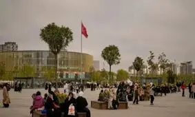 افزایش شمار مصدومان زلزله استانبول