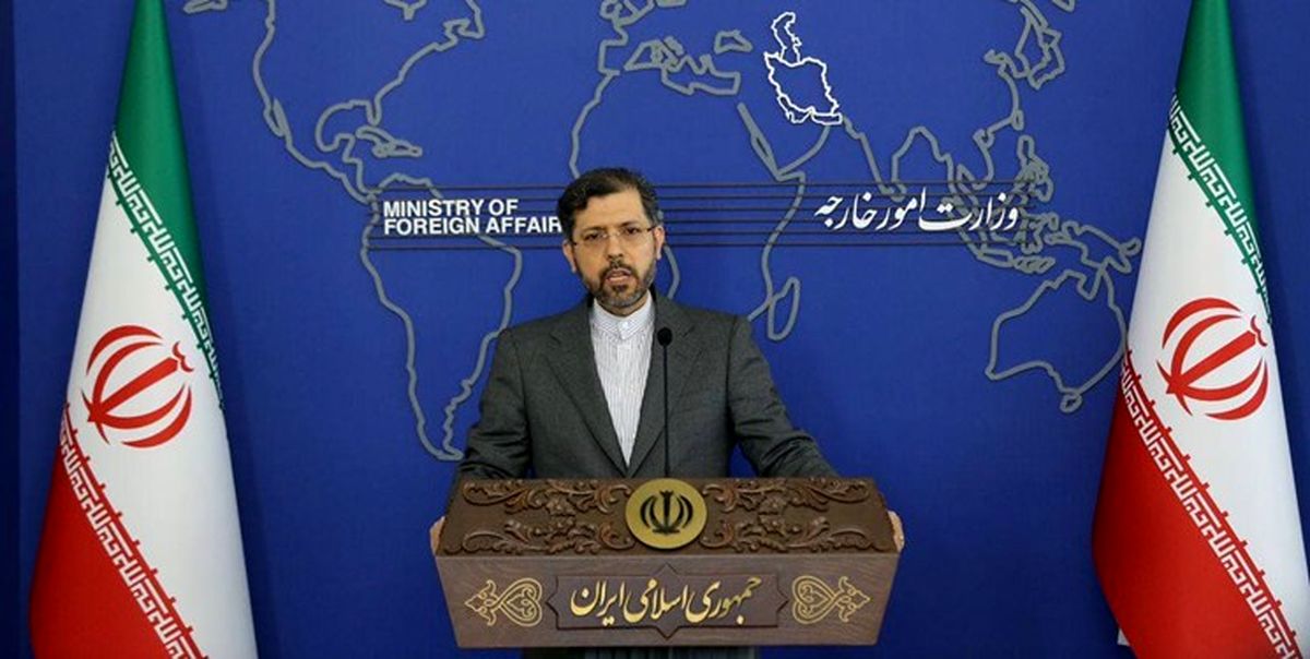 توضیحات سخنگوی وزارت امور خارجه درباره واکسن های مورد قبول عربستان برای حج